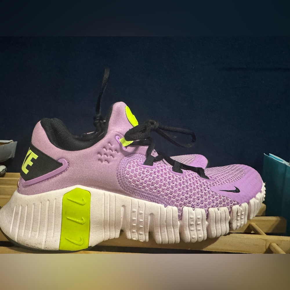 Nike free metcon 4